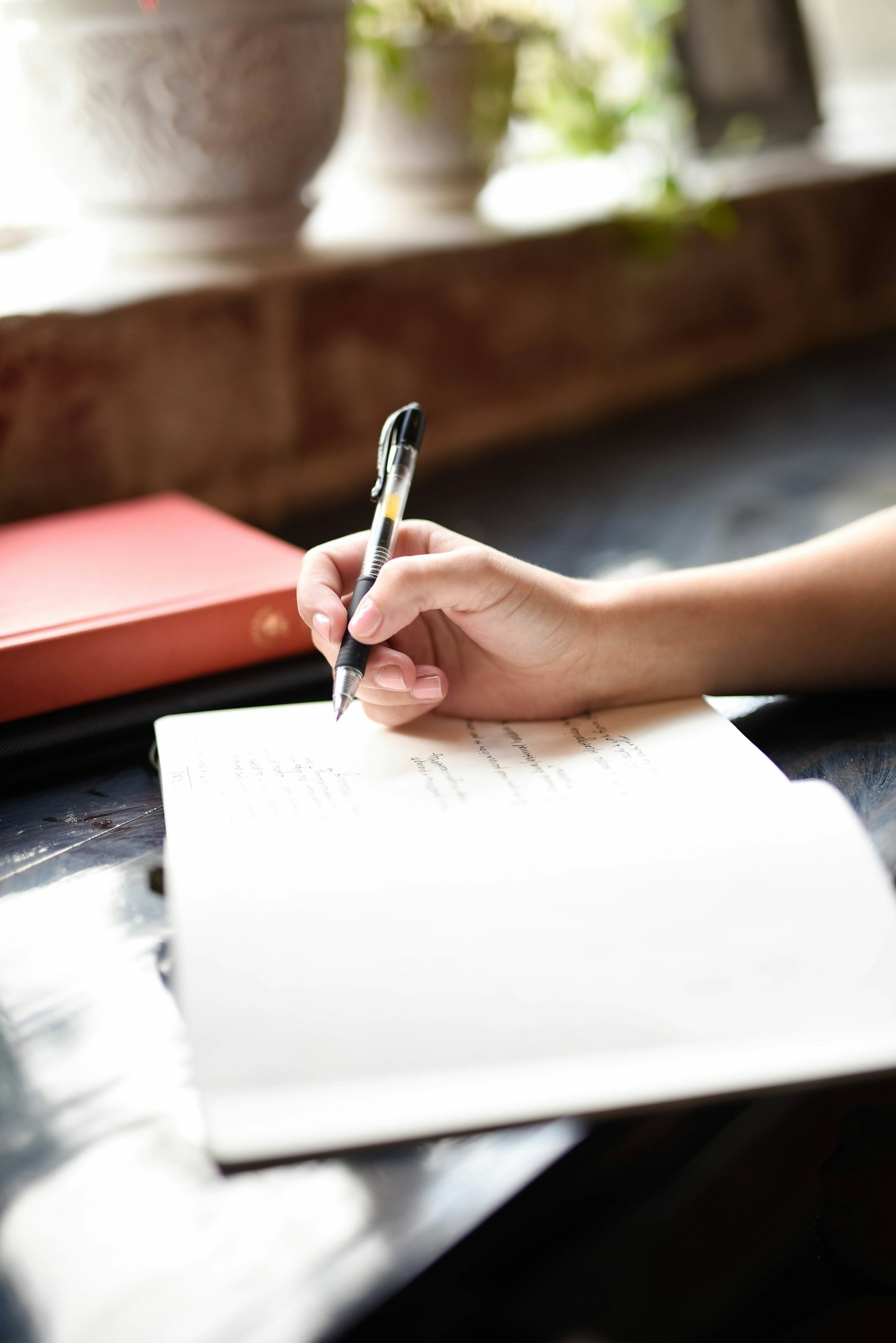 The Art of Finding Joy in Simplicity